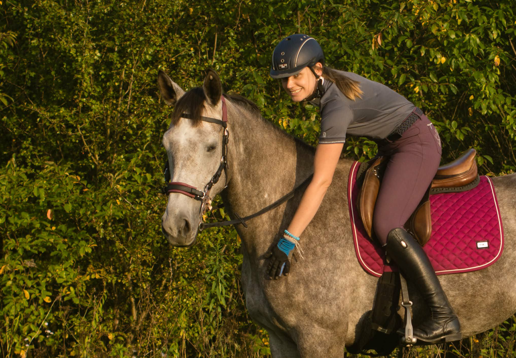 Treningi-jeździeckie